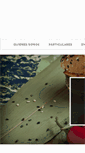 Mobile Screenshot of gocateringmadrid.com